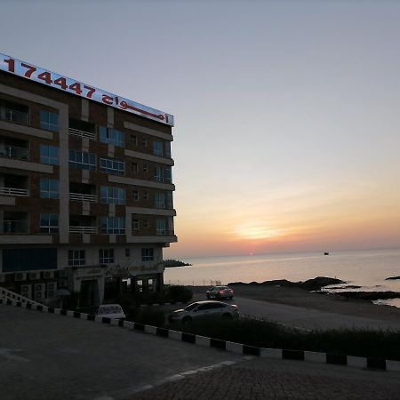 Amwaj Hotel Mirbat Salalah Exterior foto